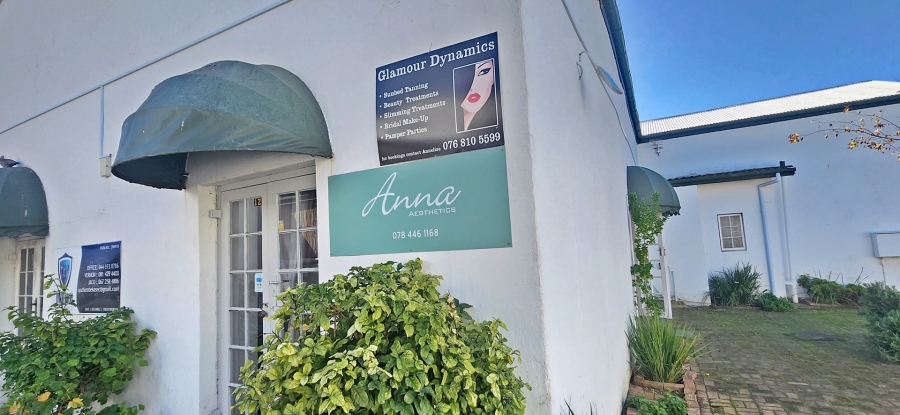 Commercial Property for Sale in Bredasdorp Western Cape